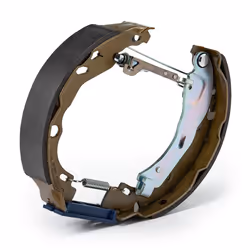 BREMBO K 56 024 Brake Set, drum brakes RENAULT: Clio 4, NISSAN: Note II Hatchback, MICRA 4, DACIA: SANDERO 2