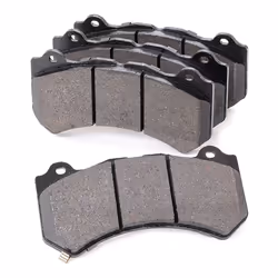 BREMBO P 37 018 Brake pad set with acoustic wear warning with anti-squeak plate without accessories JEEP: GRAND CHEROKEE 4, DODGE: Challenger Coupe