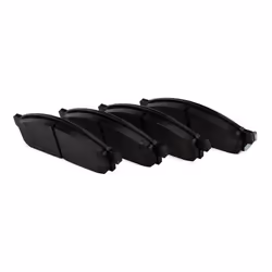 BREMBO P 56 102 Brake pad set with acoustic wear warning with anti-squeak plate without accessories NISSAN: NV200 Box Body / Estate
