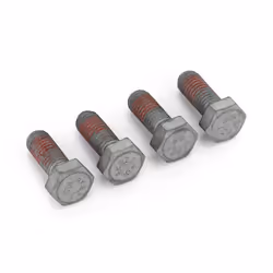 BREMBO P 06 092 Brake pad set prepared for wear warning indicator with brake caliper screws, with anti-squeak plate with accessories MINI: Clubman - Additional view 5