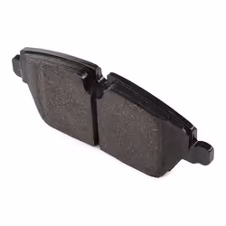BREMBO P 06 091 Brake pad set prepared for wear warning indicator with brake caliper screws, with anti-squeak plate with accessories BMW: - Additional view 4