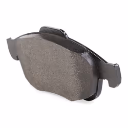 BREMBO P 23 165 Brake pad set with acoustic wear warning with piston clip, with anti-squeak plate with accessories JEEP: Renegade Off-Road, FIAT: 500X - Additional view 4