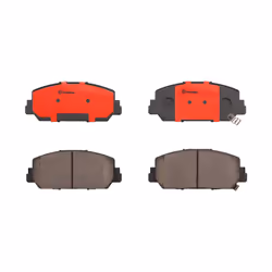 Brembo P28084N Premium Ceramic Front Disc Brake Pad Set ACURA OE# 45022TX4A00