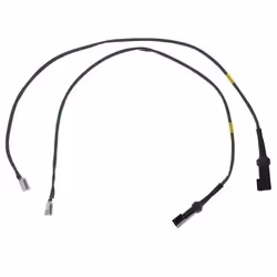 Brake Pad Wear Sensor; BREMBO; for FORD; 1843313, 2183428, BK312N248BB, BK312N248BC