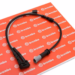Brake Pad Wear Sensor; BREMBO; for BMW, MINI; 34356865613, 34356888167, 6865613, 6888167