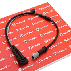 BREMBO A 00 506 Brake Pad Wear Sensor BMW: X1, 2 Gran Coupe, 2 Active Tourer, MINI: Clubman, Convertible, Countryman