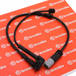 BREMBO A 00 509 Brake Pad Wear Sensor MINI: Hatchback, Convertible, Countryman