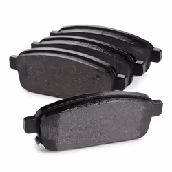 BREMBO P 59 087 Brake pad set with acoustic wear warning with anti-squeak plate without accessories VAUXHALL: Astra Mk6 GTC, Astra Mk6, ZAFIRA Mk3