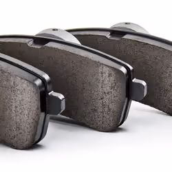 BREMBO P 50 130 Brake pad set prepared for wear warning indicator with brake caliper screws, with anti-squeak plate with accessories - Additional view 4