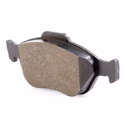 BREMBO P 83 159 Brake pad set with acoustic wear warning with anti-squeak plate without accessories TOYOTA: Yaris III Hatchback, Yaris III Van - Additional view 4