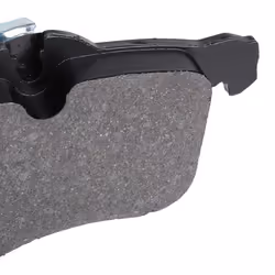 BREMBO P 59 089 Brake pad set PRIME LINE - Ring with acoustic wear warning with piston clip, with anti-squeak plate with accessories - Additional view 4
