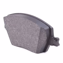 BREMBO P 23 170 Brake pad set with acoustic wear warning with brake caliper screws, with anti-squeak plate with accessories FIAT: Tipo Hatchback - Additional view 4