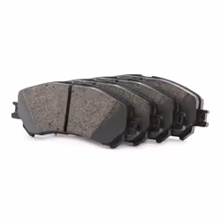 BREMBO P 68 067 Brake pad set excl. wear warning contact with brake caliper screws, with anti-squeak plate with accessories RENAULT: Megane 4