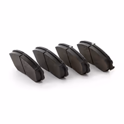 BREMBO P 30 086 Brake pad set with acoustic wear warning with piston clip, with anti-squeak plate with accessories KIA: SORENTO 3 - Additional view 4