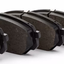 BREMBO P 30 086 Brake pad set with acoustic wear warning with piston clip, with anti-squeak plate with accessories KIA: SORENTO 3 - Additional view 5