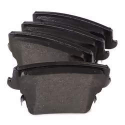 BREMBO P 23 175 Brake pad set with acoustic wear warning with piston clip, with anti-squeak plate with accessories CHRYSLER: 300C Saloon, 300C Touring