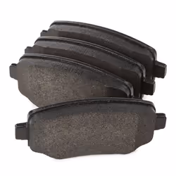 BREMBO P 37 020 Brake pad set with acoustic wear warning with brake caliper screws, with anti-squeak plate with accessories JEEP: Cherokee V