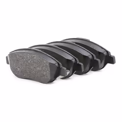 BREMBO P 23 178 Brake pad set with acoustic wear warning with brake caliper screws, with anti-squeak plate with accessories FIAT: Tipo Hatchback