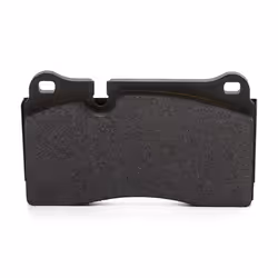BREMBO P 85 159 Brake pad set prepared for wear warning indicator with anti-squeak plate without accessories SEAT: Leon ST Box Body / Estate