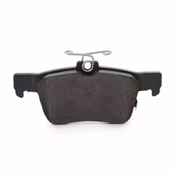 BREMBO P 24 201 Brake pad set with acoustic wear warning with anti-squeak plate without accessories FORD: S-Max Mk2, Mondeo 5 Kombi, Galaxy Mk3 MPV