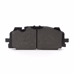 BREMBO P 85 165 Brake pad set prepared for wear warning indicator with piston clip, with anti-squeak plate with accessories AUDI: A5 B9 Coupe