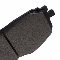BREMBO P 85 165 Brake pad set prepared for wear warning indicator with piston clip, with anti-squeak plate with accessories AUDI: A5 B9 Coupe