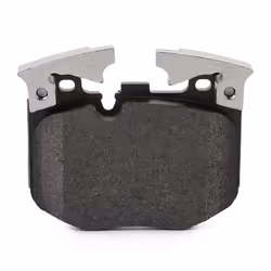 BREMBO P 06 099 Brake pad set prepared for wear warning indicator without accessories, with counterweights BMW: Z4 Roadster, 7, X3, TOYOTA: Supra V