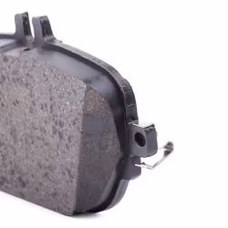 BREMBO P 50 138 Brake pad set prepared for wear warning indicator with brake caliper screws, with anti-squeak plate with accessories - Additional view 4
