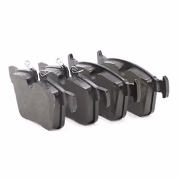 BREMBO P 86 029 Brake pad set prepared for wear warning indicator with anti-squeak plate without accessories VOLVO: S90 II, XC90 II, XC60 II