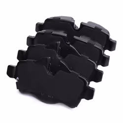 BREMBO P 06 103 Brake pad set incl. wear warning contact with brake caliper screws, with anti-squeak plate with accessories MINI: Hatchback