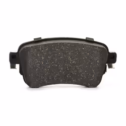 BREMBO P 61 133 Brake pad set excl. wear warning contact with brake caliper screws, with anti-squeak plate with accessories VAUXHALL: Vivaro C Van