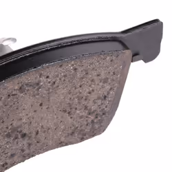 BREMBO P 61 134 Brake pad set excl. wear warning contact with piston clip, with anti-squeak plate with accessories CITROËN: Spacetourer - Additional view 4