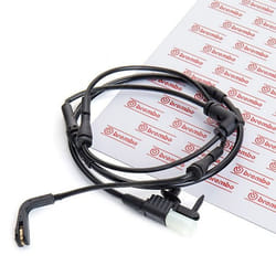 BREMBO A 00 514 Brake Pad Wear Sensor LAND ROVER: Range Rover Evoque, Discovery Sport