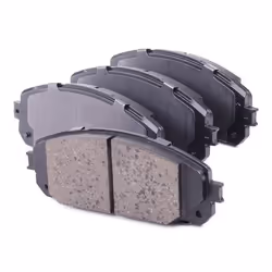 BREMBO P 37 021 Brake pad set with acoustic wear warning with piston clip, with anti-squeak plate with accessories JEEP: Cherokee V