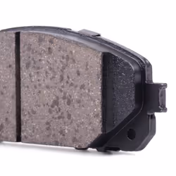 BREMBO P 37 021 Brake pad set with acoustic wear warning with piston clip, with anti-squeak plate with accessories JEEP: Cherokee V - Additional view 4