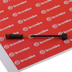 BREMBO A 00 470 Brake Pad Wear Sensor MERCEDES-BENZ: AMG GT, E-Class Saloon, S-Class Coupe