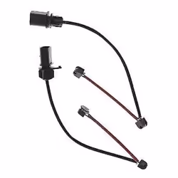 Brake Pad Wear Sensor; BREMBO; for AUDI, PORSCHE; 4G0615121A, 4G0615121A, 4G0615121A, 4G0615121A, 4G0615121A