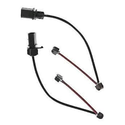 BREMBO A 00 493 Brake Pad Wear Sensor AUDI: A6 C7 Avant, A7 Sportback, A6 C7 Saloon, PORSCHE: Macan