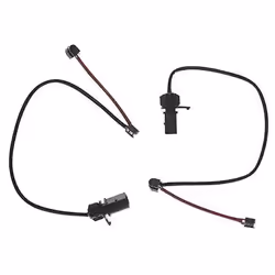 Brake Pad Wear Sensor; BREMBO; for AUDI; 4H0615121B, 4H0615121Q, 4H0615121B, 4H0615121Q, 4H0615121B
