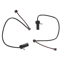 BREMBO A 00 494 Brake Pad Wear Sensor AUDI: A7 Sportback, A6 C8 Avant, A6 C7 Avant