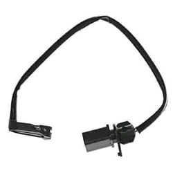 BREMBO A 00 484 Brake Pad Wear Sensor AUDI: A6 C7 Avant, A6 C7 Allroad, A7 Sportback