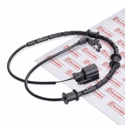 Brake Pad Wear Sensor; BREMBO; for JAGUAR; 8W832D009BA, C2D2976