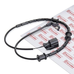 BREMBO A 00 461 Brake Pad Wear Sensor JAGUAR: XF Sportbrake, XF Saloon, XJ Saloon