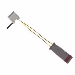 Brake Pad Wear Sensor; BREMBO; for MERCEDES-BENZ; 2115400717, A2115400717