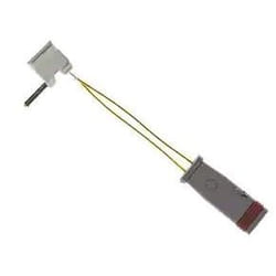 BREMBO A 00 471 Brake Pad Wear Sensor MERCEDES-BENZ: E-Class Saloon, CLS Coupe, E-Class T-modell