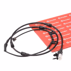 Brake Pad Wear Sensor; BREMBO; for LAND ROVER; LR033275