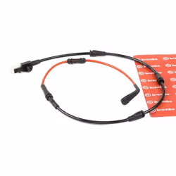 Brake Pad Wear Sensor; BREMBO; for LAND ROVER; LR033295