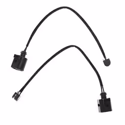 Brake Pad Wear Sensor; BREMBO; for PORSCHE; 99160916100, 99160916500, 9P1907253