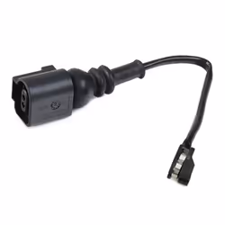 BREMBO A 00 492 Brake Pad Wear Sensor SKODA: Octavia 3 Schrägheck, Kodiaq, SEAT: Leon III Hatchback, Leon III ST, AUDI: A3 Sportback