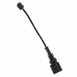 BREMBO A 00 492 Brake Pad Wear Sensor SKODA: Octavia 3 Schrägheck, Kodiaq, SEAT: Leon III Hatchback, Leon III ST, AUDI: A3 Sportback